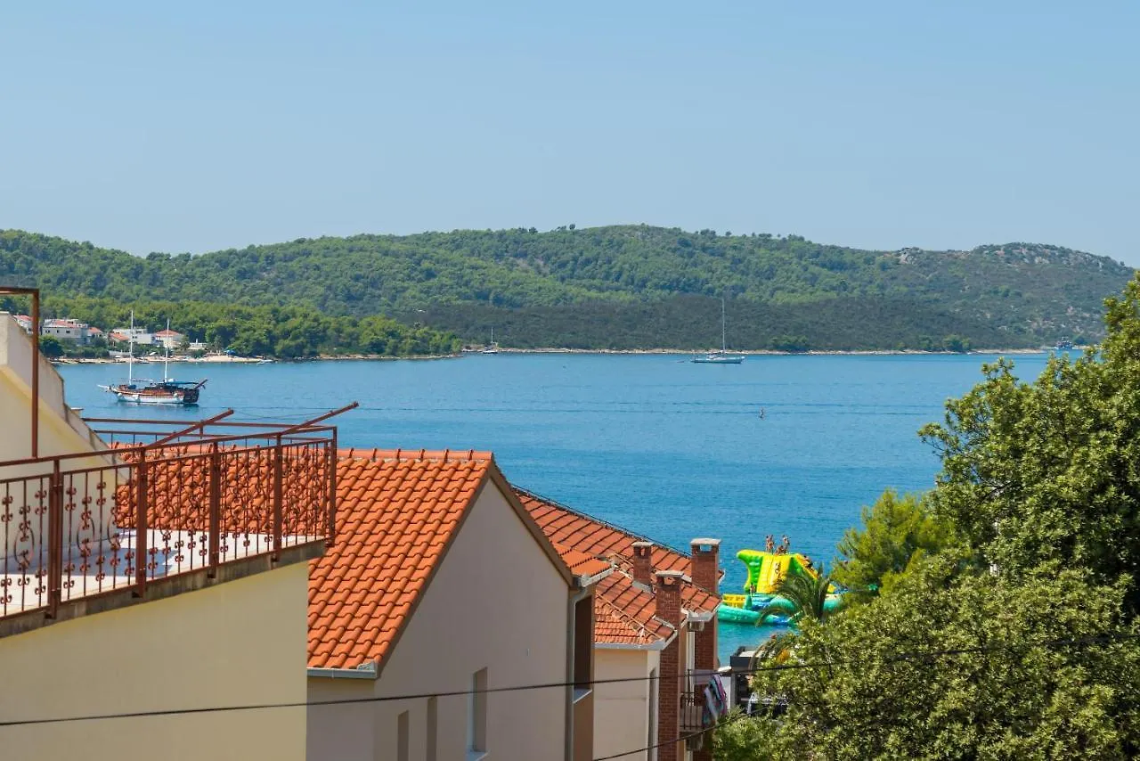 Apartman Regius White Trogir 0*,
