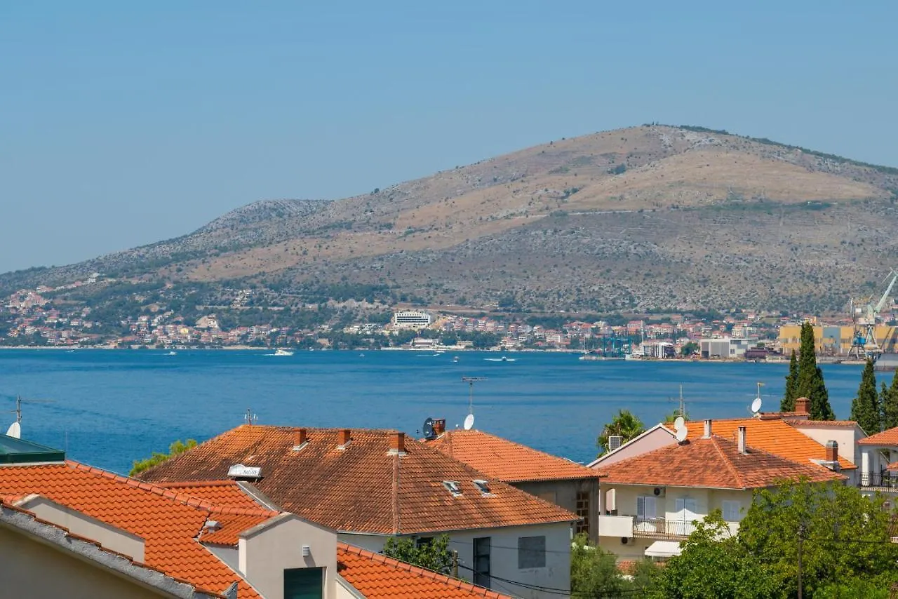 Apartman Regius White Trogir