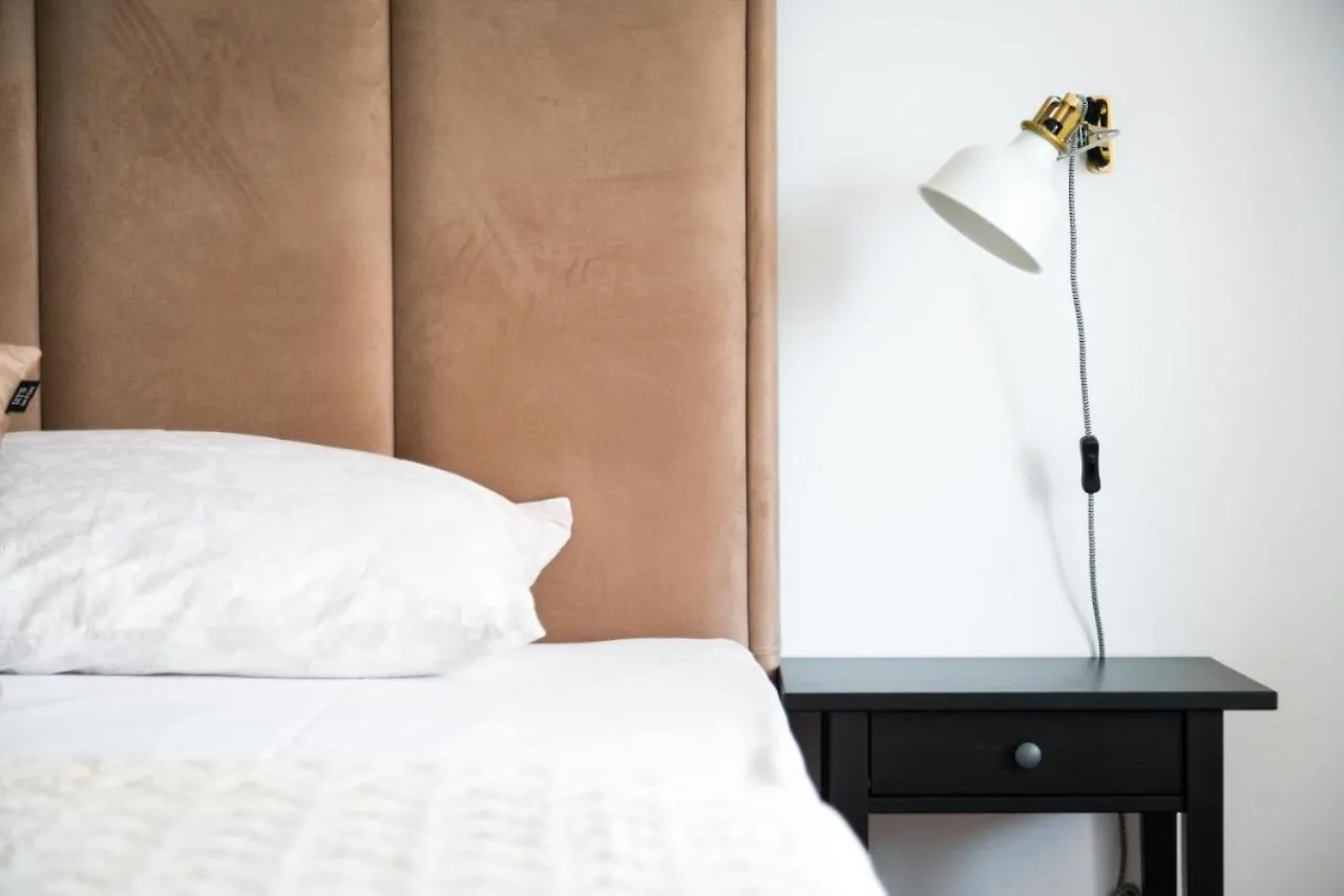 Apartman Regius White Trogir Hırvatistan