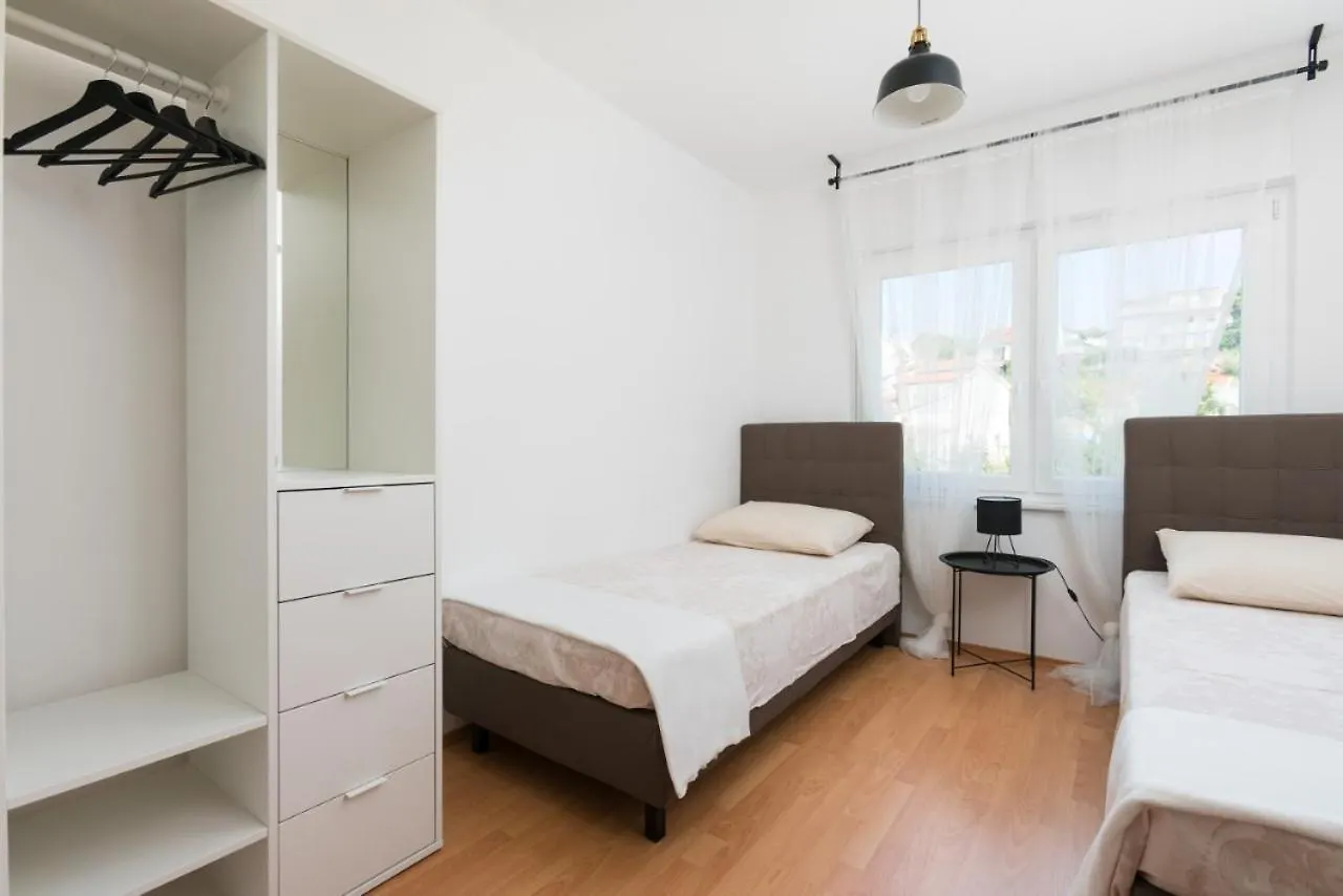Daire Apartman Regius White Trogir