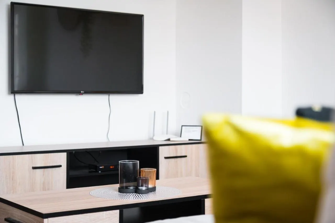 Apartman Regius White Trogir 0*,  Hırvatistan
