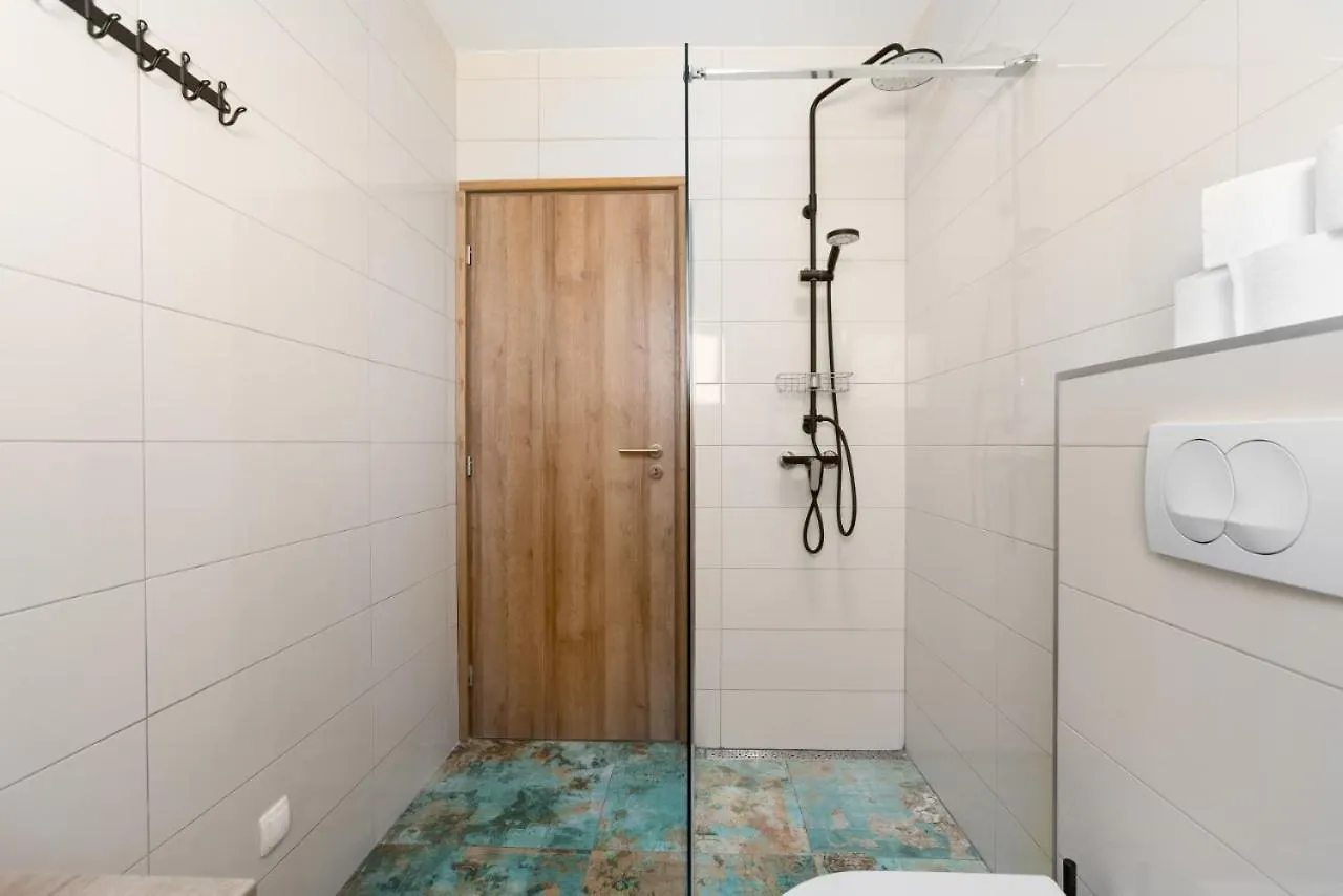 Daire Apartman Regius White Trogir