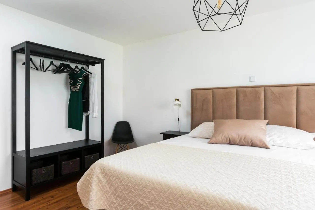 Daire Apartman Regius White Trogir