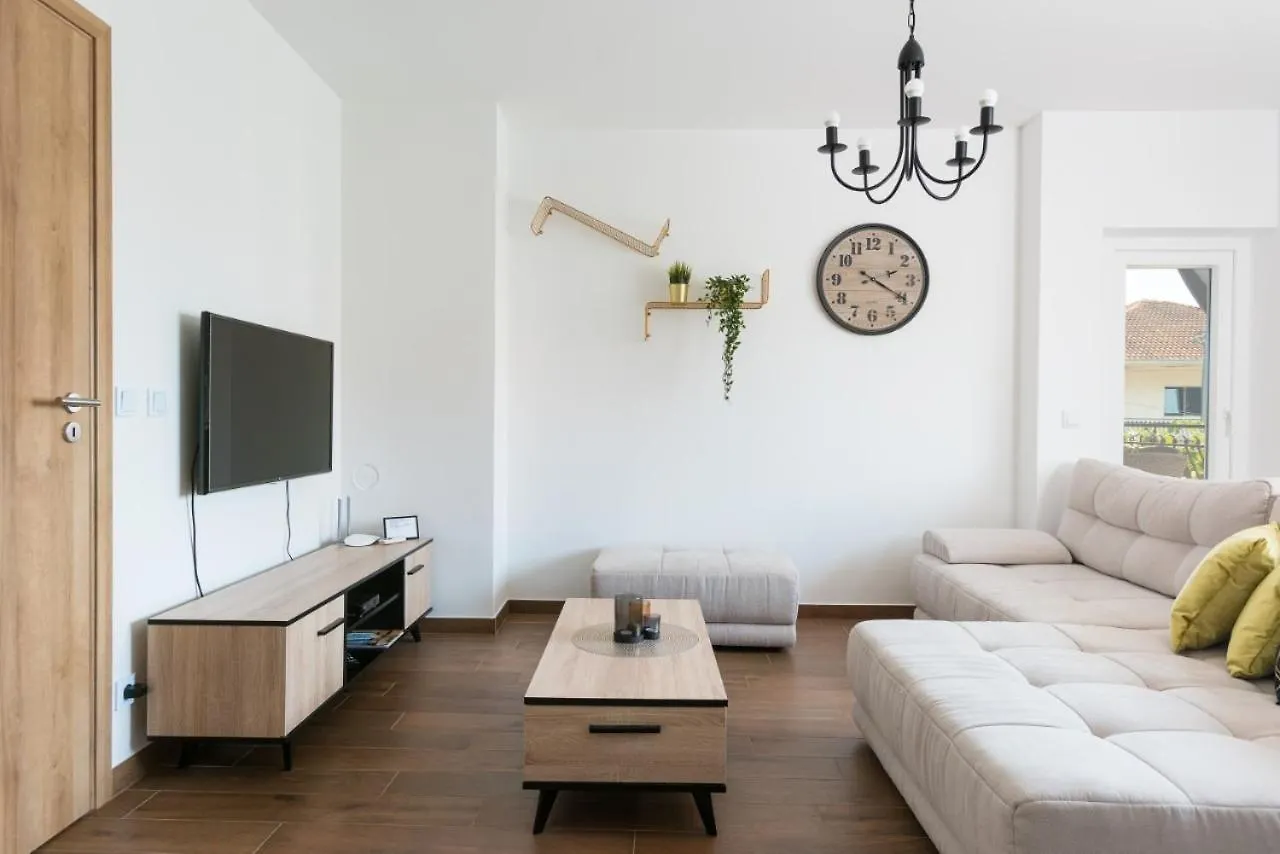 Apartman Regius White Trogir Daire