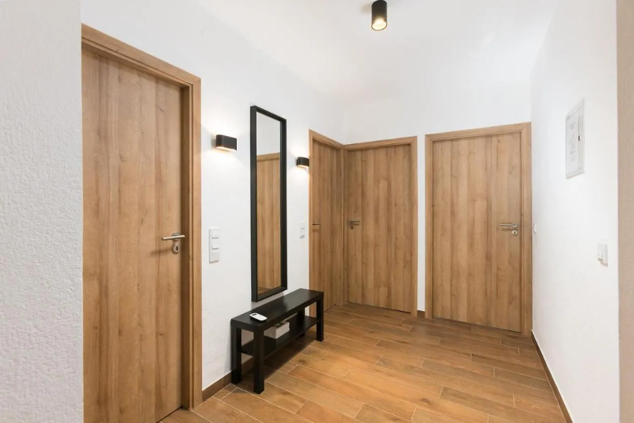 Apartman Regius White Trogir 0*,  Hırvatistan