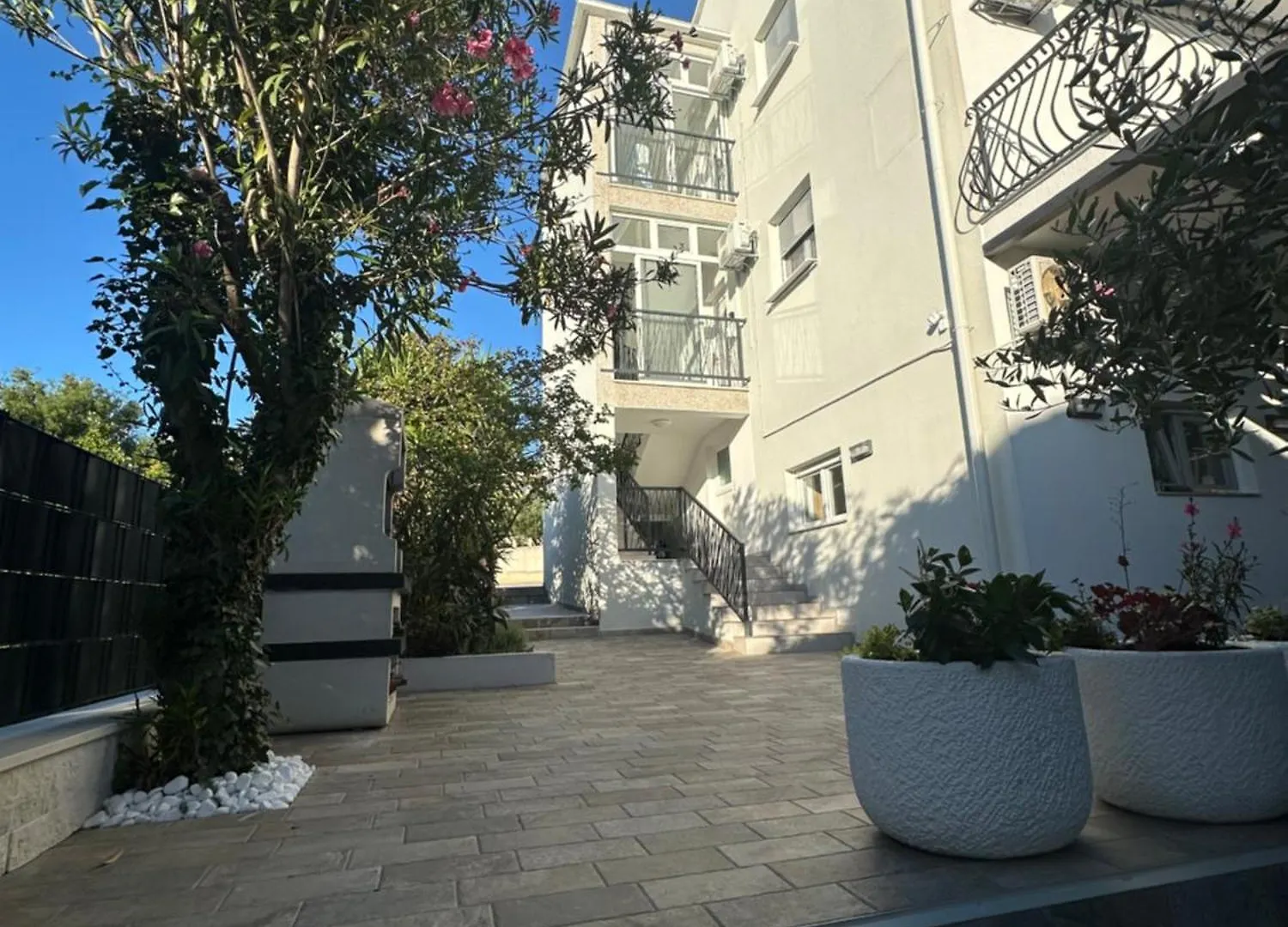 Apartman Regius White Trogir 0*,