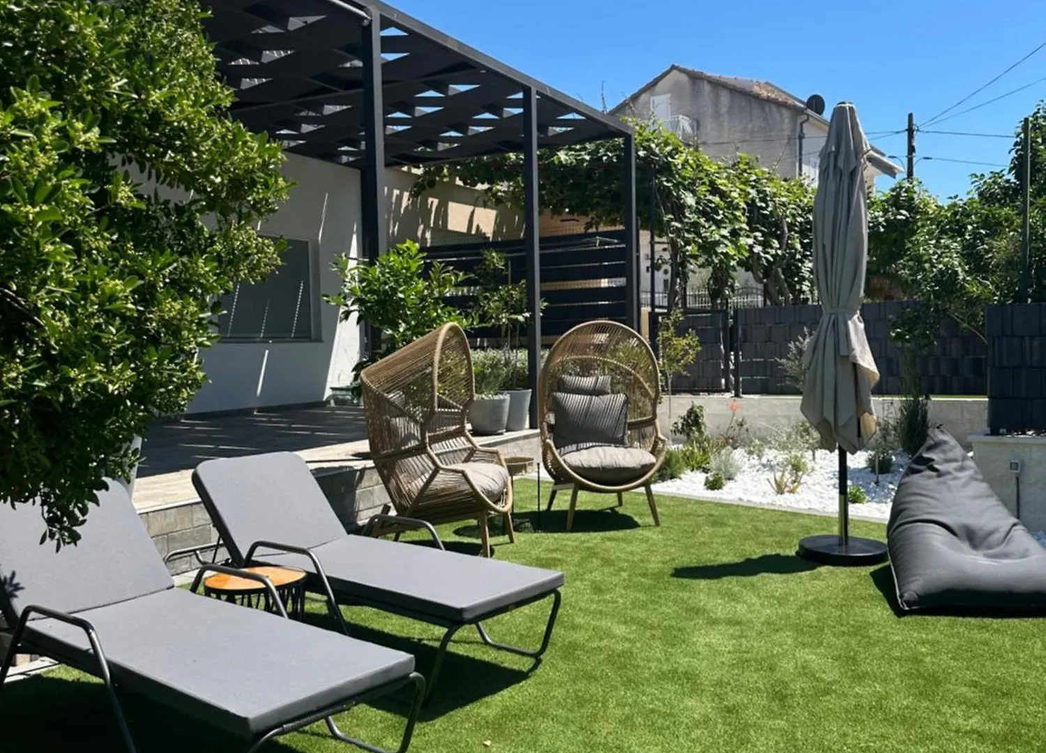 Apartman Regius White Trogir 0*,  Hırvatistan