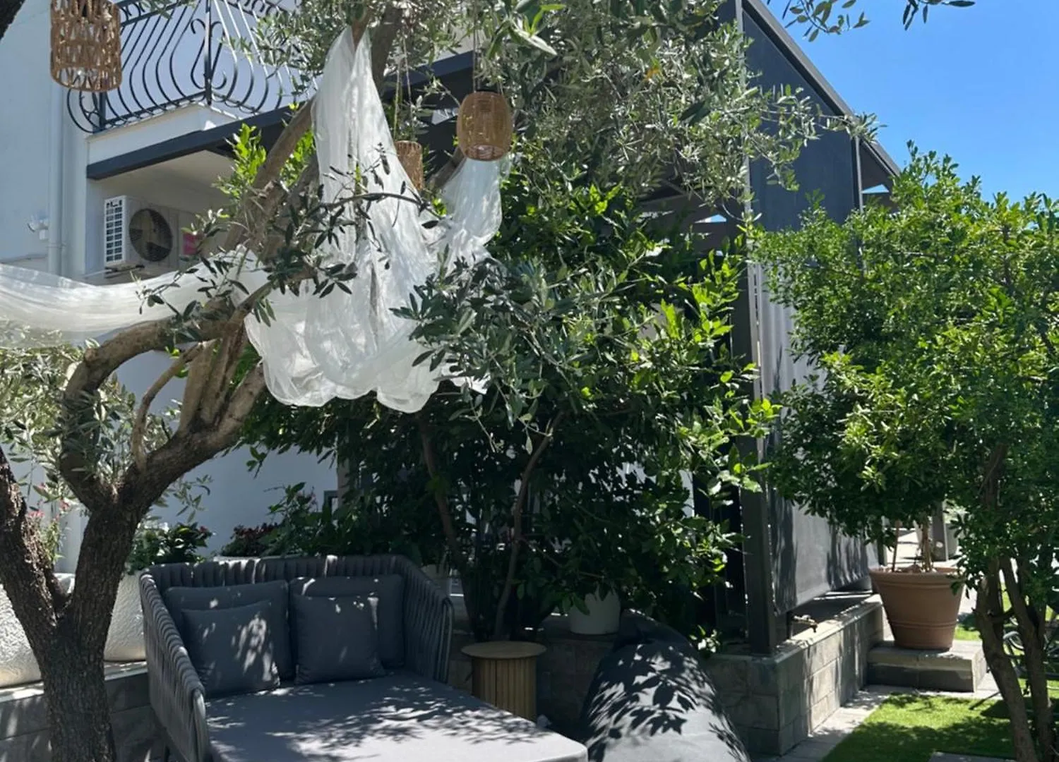 Daire Apartman Regius White Trogir Hırvatistan