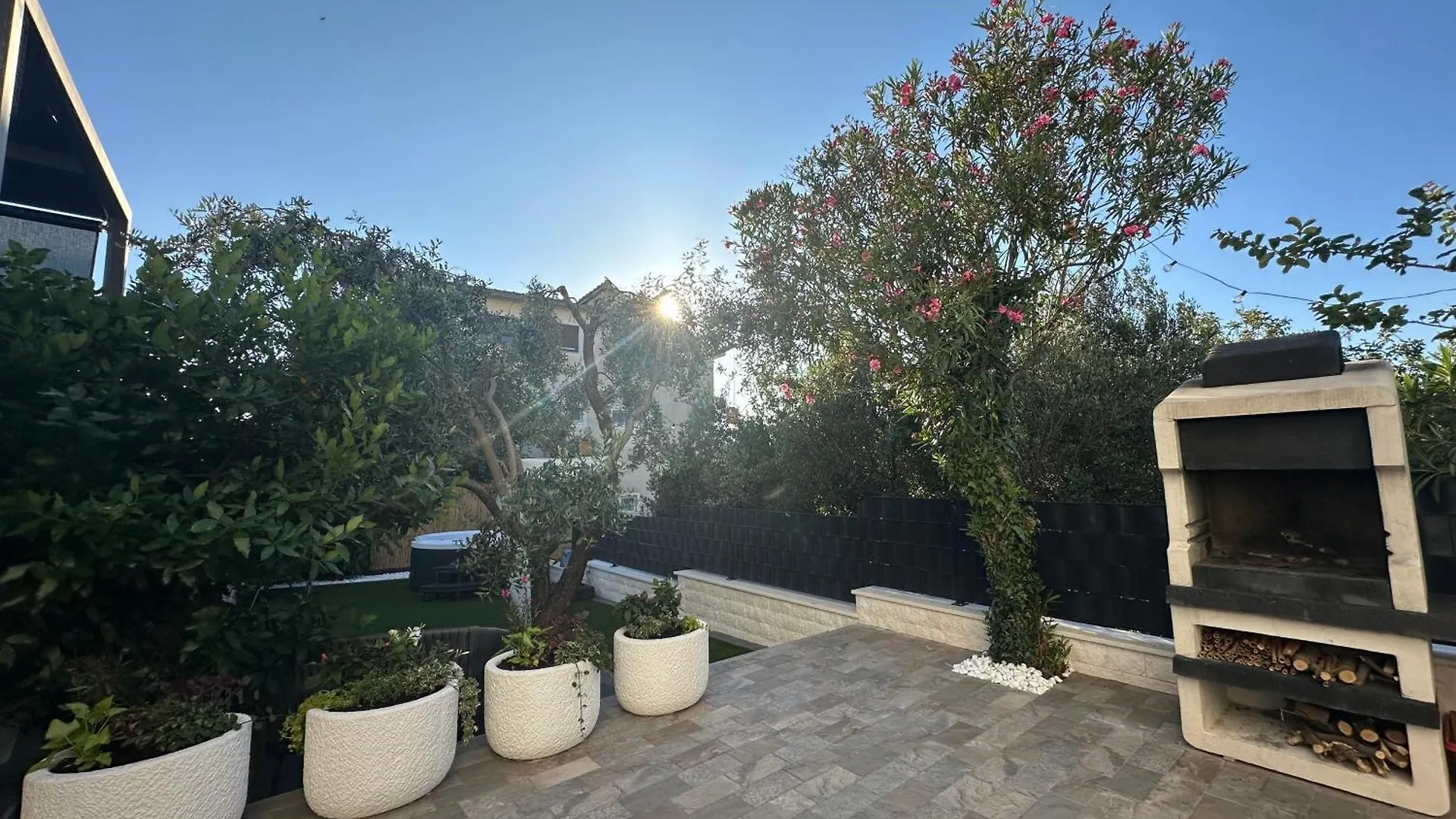 Daire Apartman Regius White Trogir Hırvatistan
