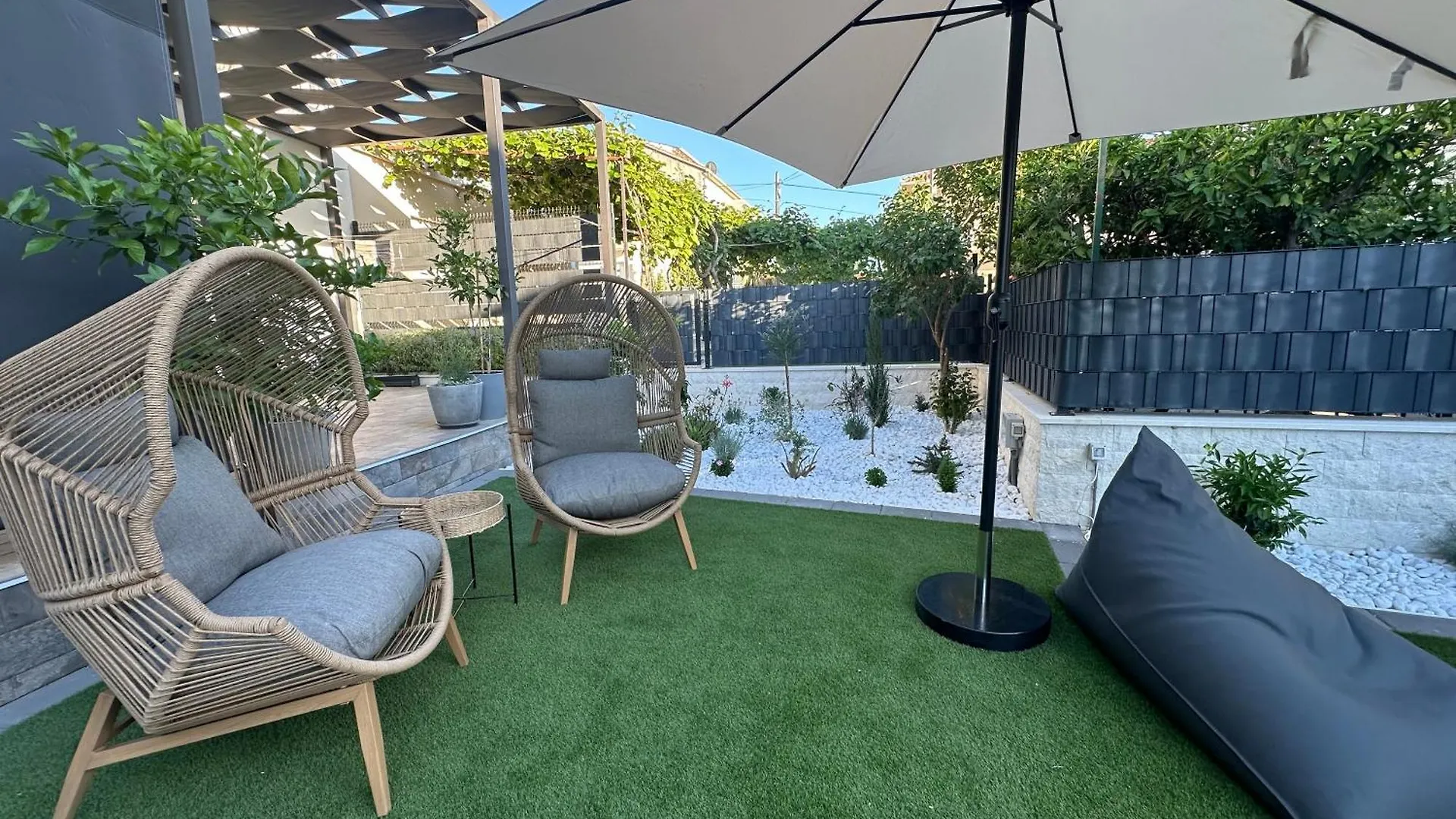 Apartman Regius White Trogir