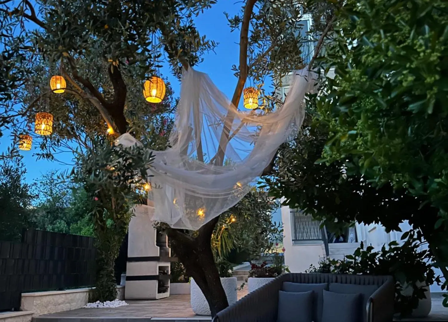 Daire Apartman Regius White Trogir