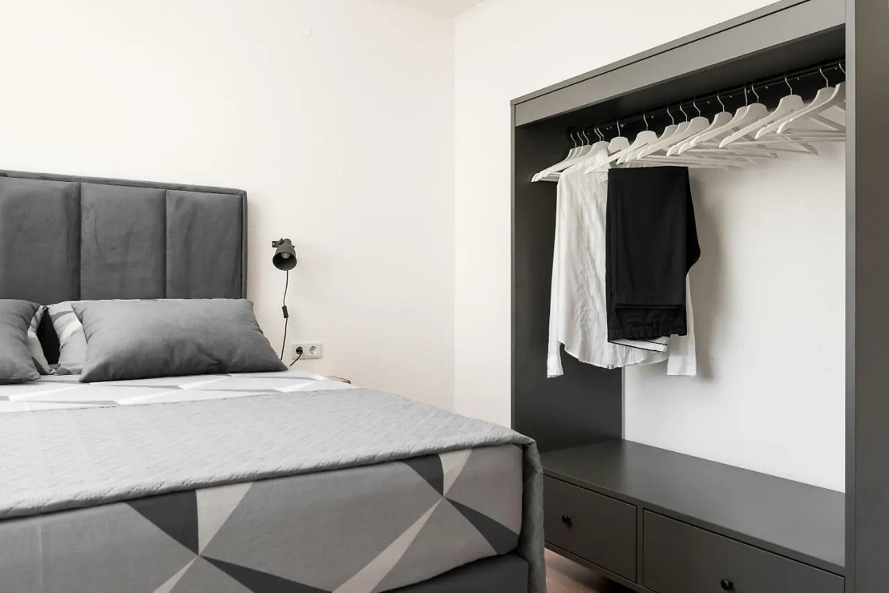Apartman Regius White Trogir 0*,  Hırvatistan