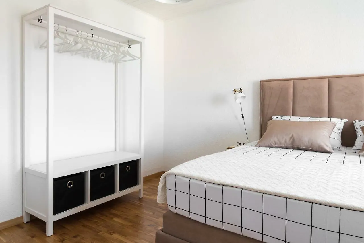 Apartman Regius White Trogir 0*,  Hırvatistan