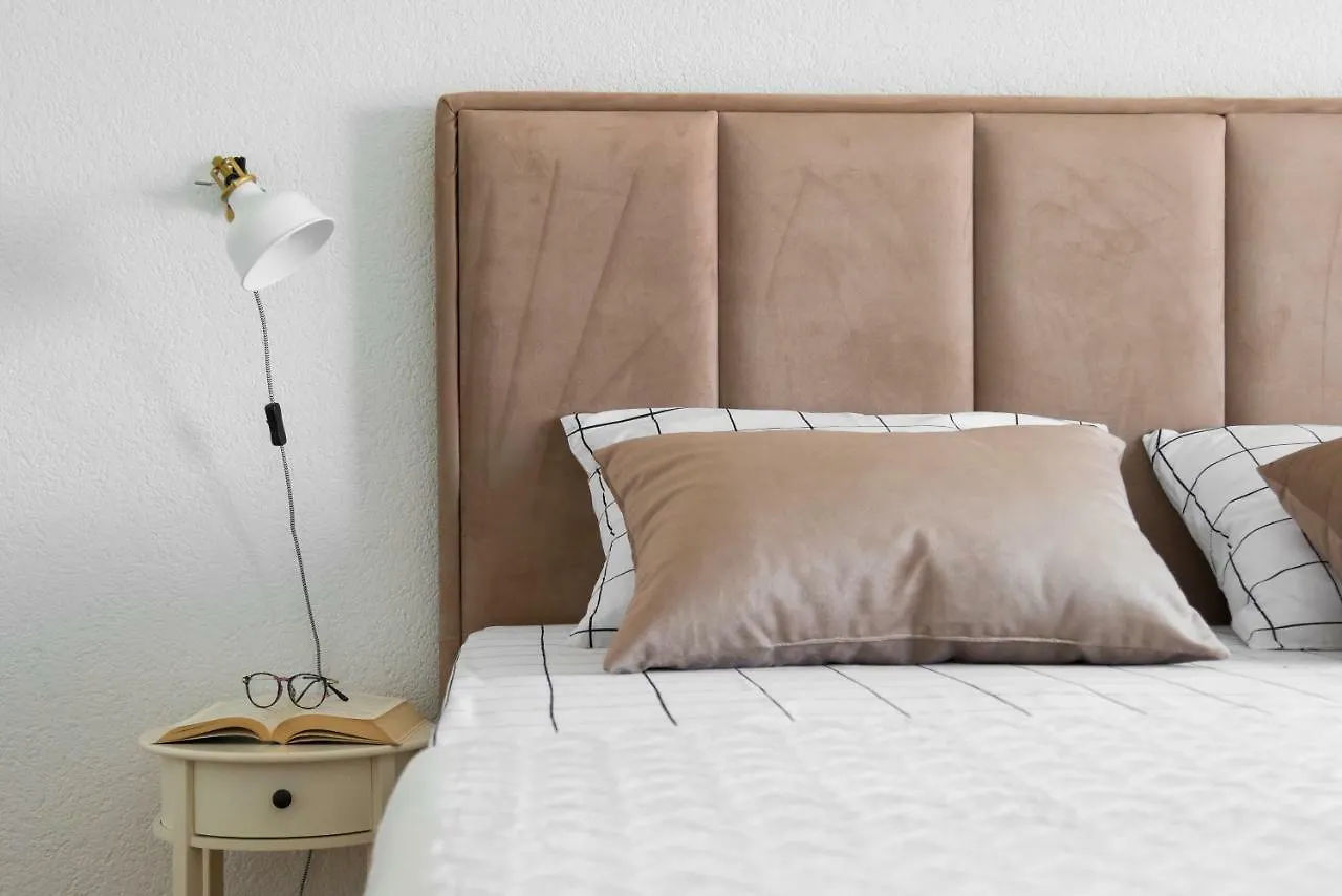 Daire Apartman Regius White Trogir Hırvatistan