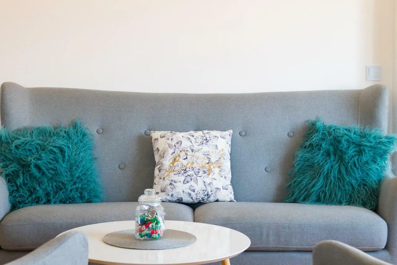 Apartman Regius White Trogir