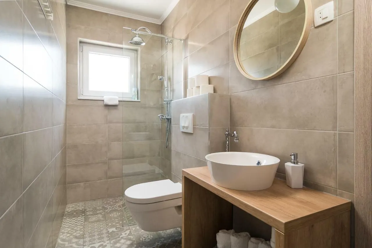 Apartman Regius White Trogir